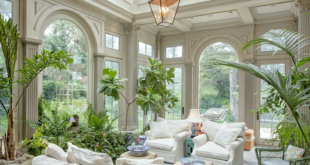 sun rooms