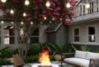 outdoor living ideas