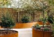 garden design edging