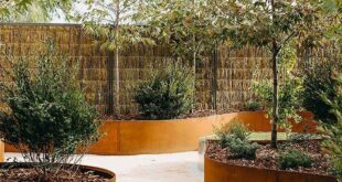 garden design edging