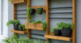 garden planters