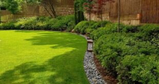 garden design edging