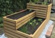 garden planters