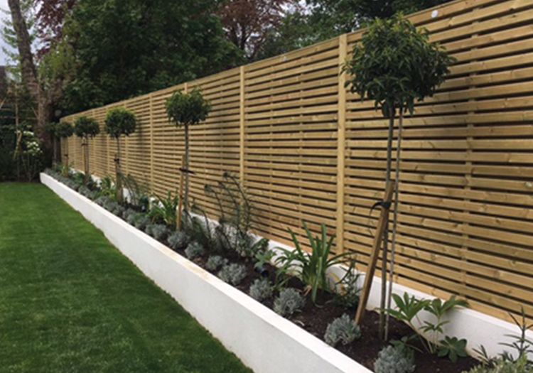 Enhance Your Garden’s Beauty with Stylish Fencing Solutions