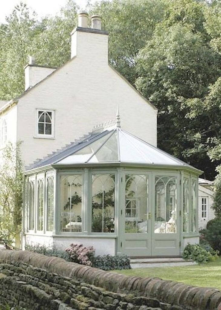 sun rooms