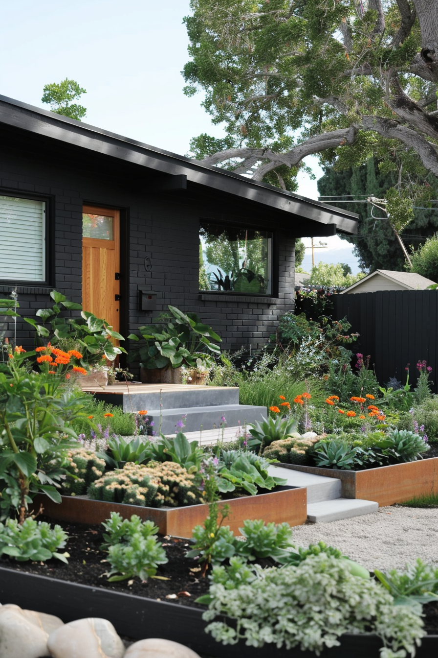 Enhance Your Home’s Exterior with Stunning Landscaping Design