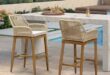 patio bar stools