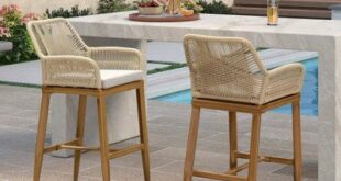 patio bar stools