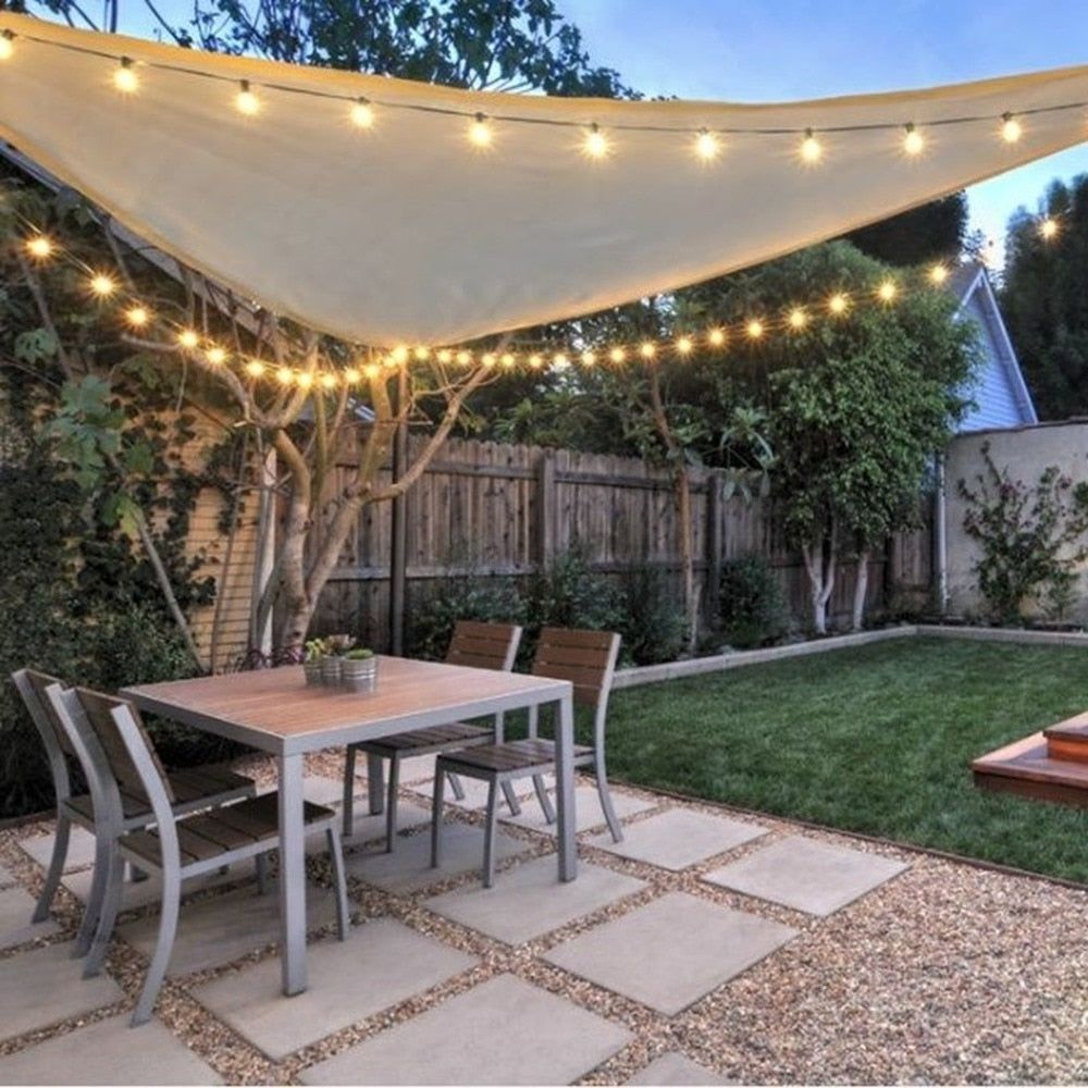 Enhance Your Outdoor Experience with a
Sun Canopy