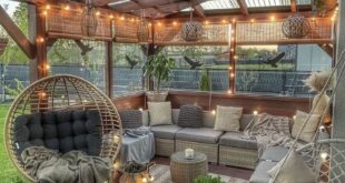 backyard patio designs