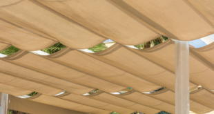 pergola canopy