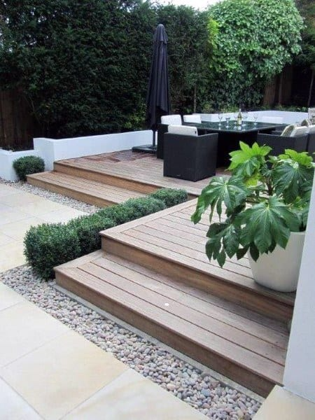 Enhance Your Outdoor Living with a Beautiful Patio Deck