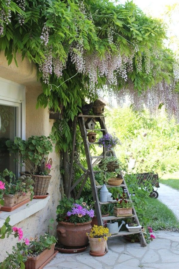 Enhance Your Outdoor Oasis with Beautiful
Garden Decor