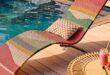 outdoor pool furniture