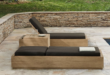 outdoor pool furniture