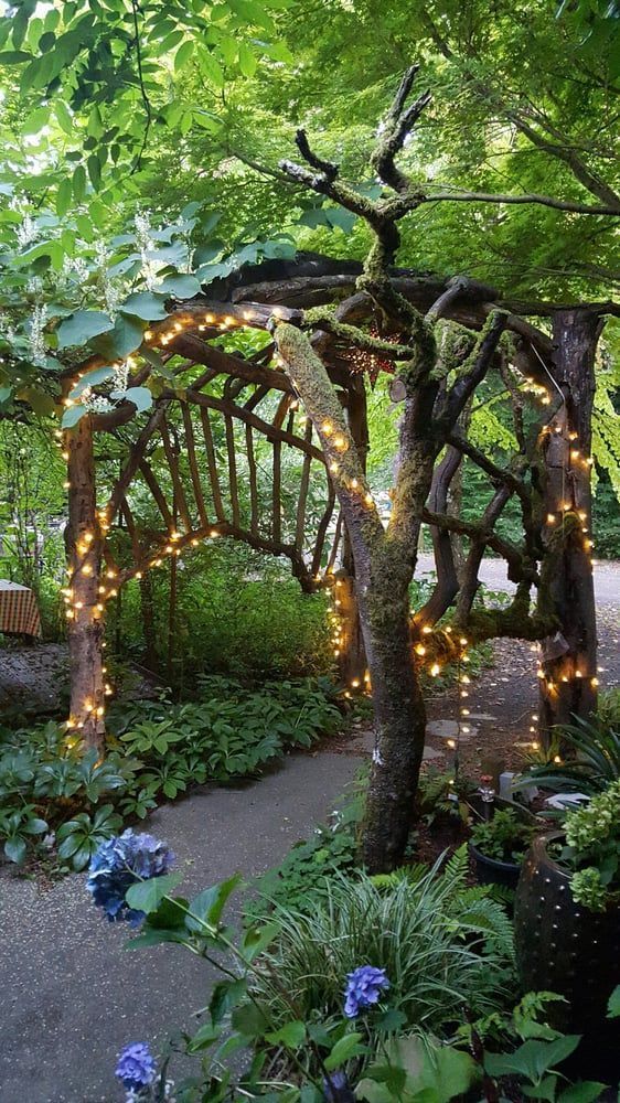 Enhance Your Outdoor Sanctuary with Beautiful Garden Decor