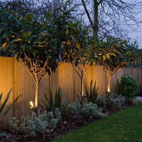 Enhance Your Outdoor Space: Easy Ways to
Landscape Along Your Fence