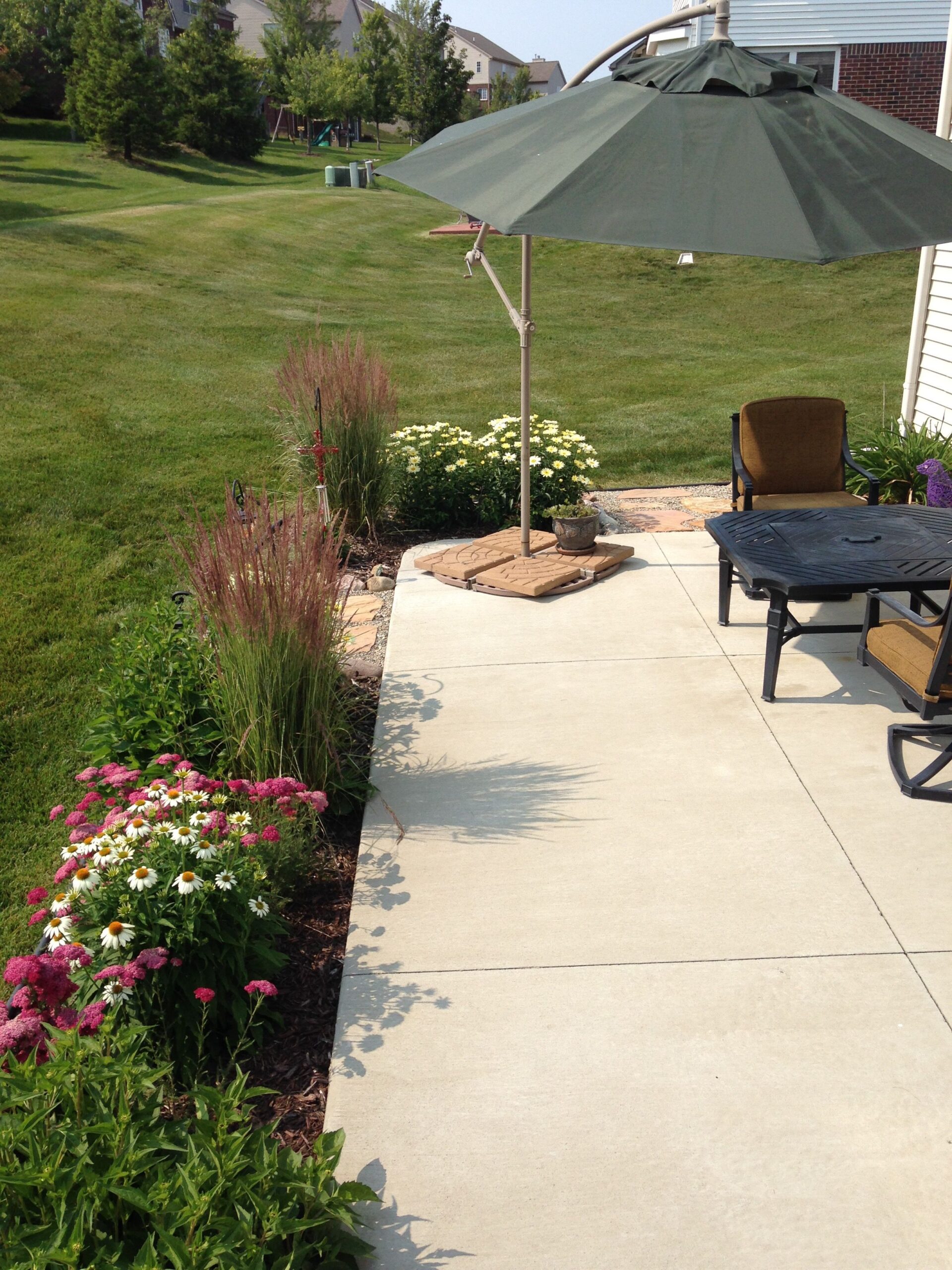 Enhance Your Outdoor Space: Landscaping Ideas for Your Patio