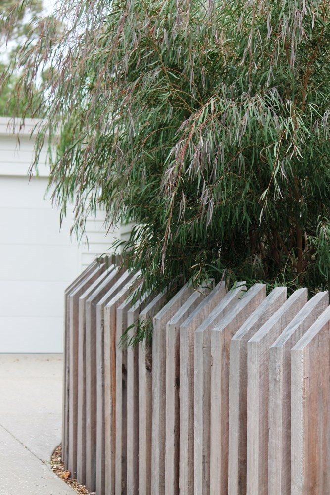 Enhance Your Outdoor Space with Beautiful Garden Fencing