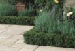 garden paving