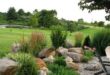 landscaping rocks