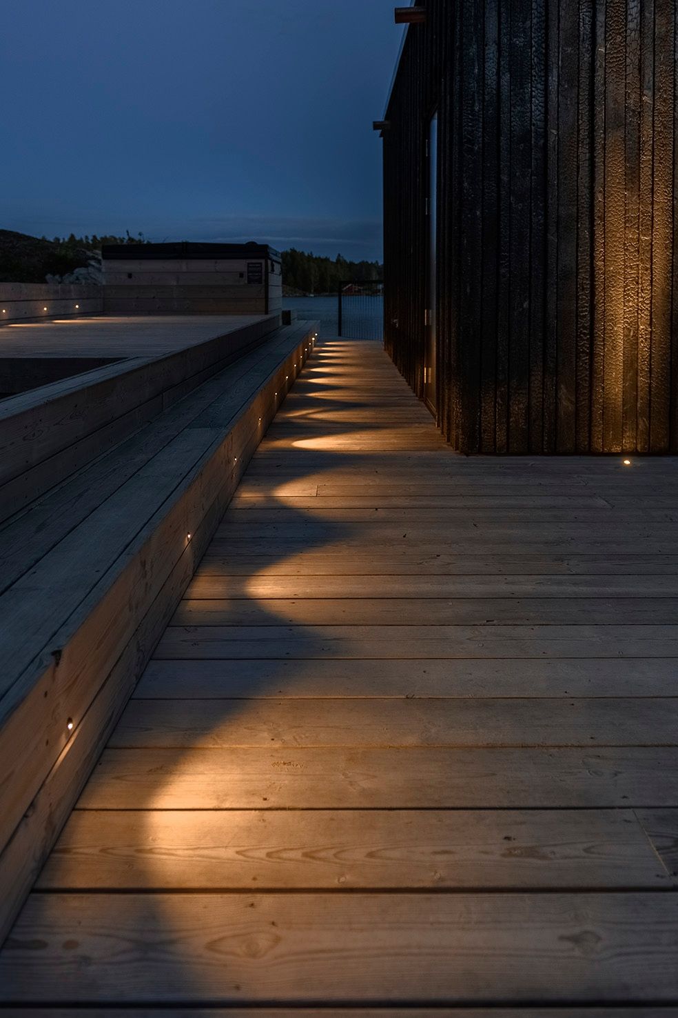 Enhance Your Outdoor Space with Beautiful Patio Lighting