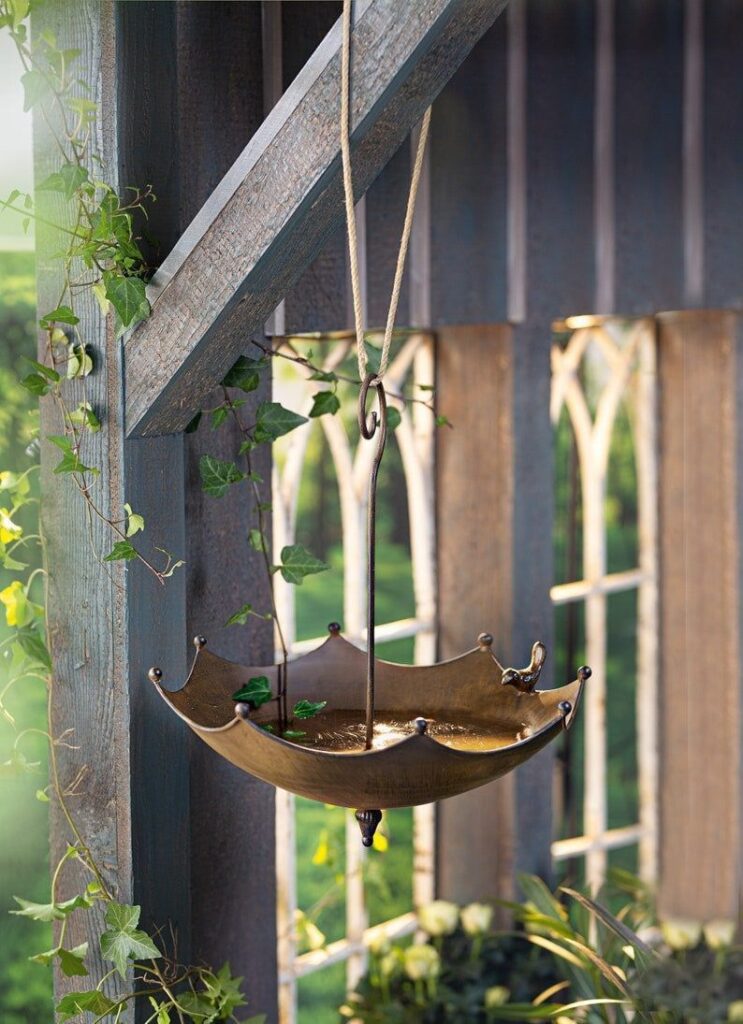 garden accessories