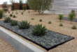 landscaping gravel ideas