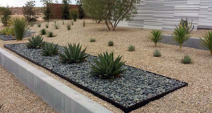 landscaping gravel ideas