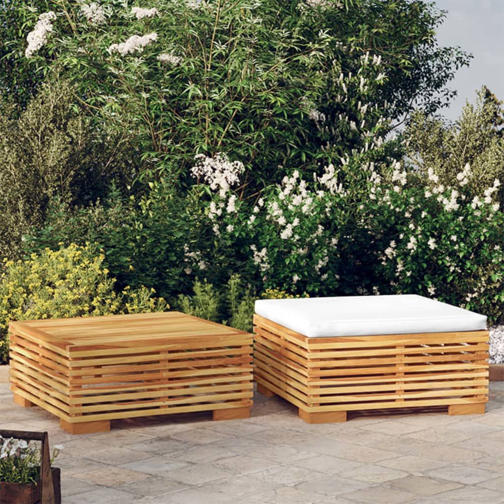 Enhance Your Outdoor Space with Gorgeous Wooden Garden Furniture Sets