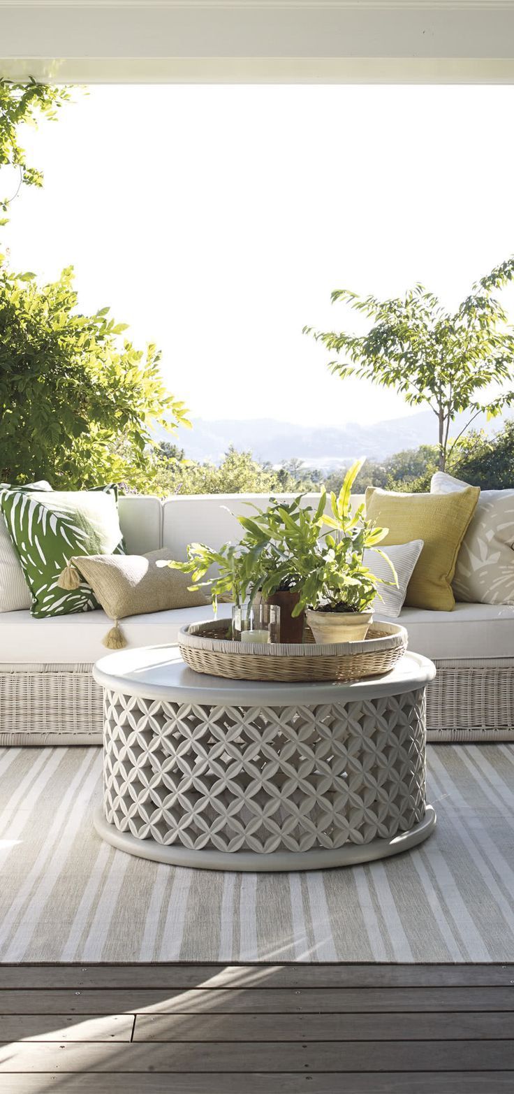 Enhance Your Outdoor Space with Resin Wicker Patio Furniture