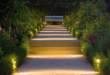 landscape lighting design