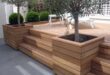 deck planters