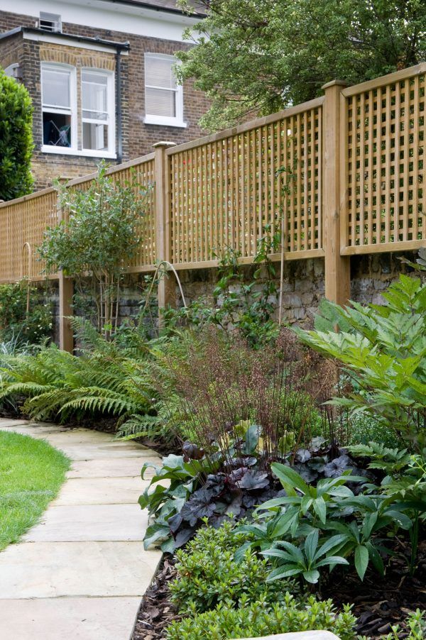 Enhance Your Outdoor Space with Stylish Garden Fencing