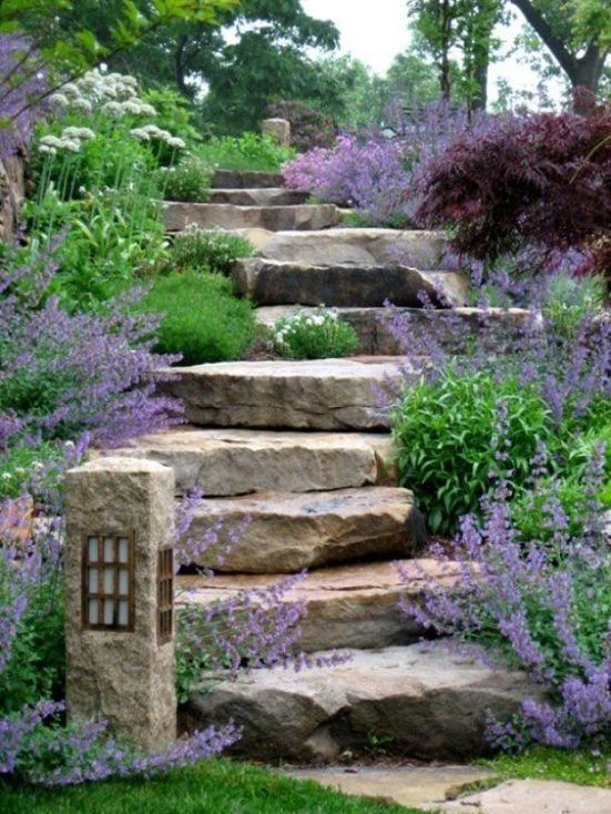 Enhance Your Outdoor Space with Stylish Landscaping Rocks