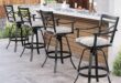 patio bar stools