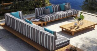 backyard furniture