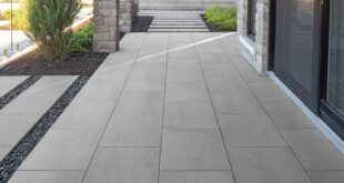 patio slabs