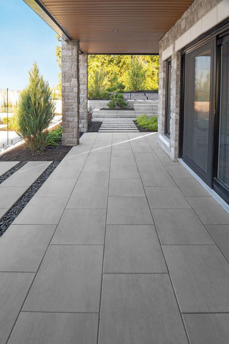 Enhance Your Outdoor Space with Stylish
Patio Slabs