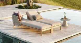 outdoor furniture