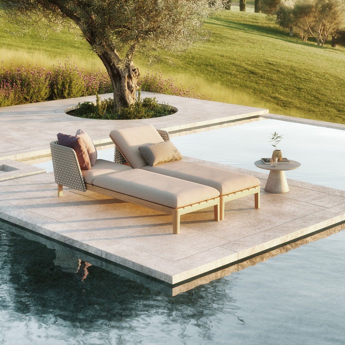 Enhance Your Outdoor Space with Stylish and Functional Furniture