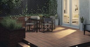 outdoor deck ideas