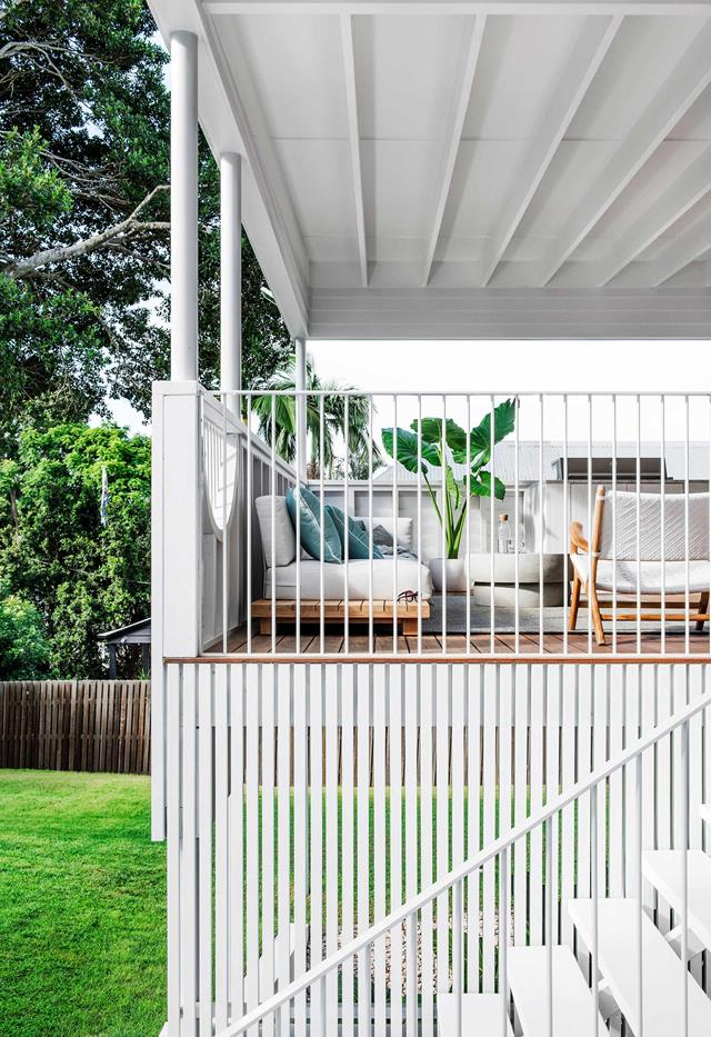 Enhance Your Outdoor Space with Veranda Decking