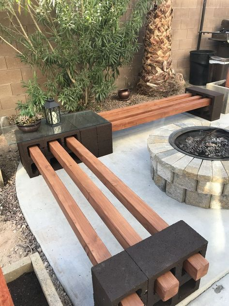 Enhance Your Outdoor Space with a Cozy Fire Pit: Backyard Inspiration