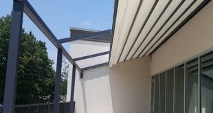 pergola canopy