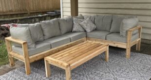 patio couch