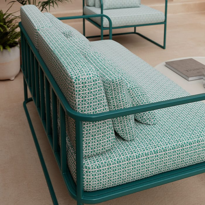 Enhance Your Outdoor Space with a Stylish Patio Couch