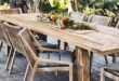 patio table and chairs