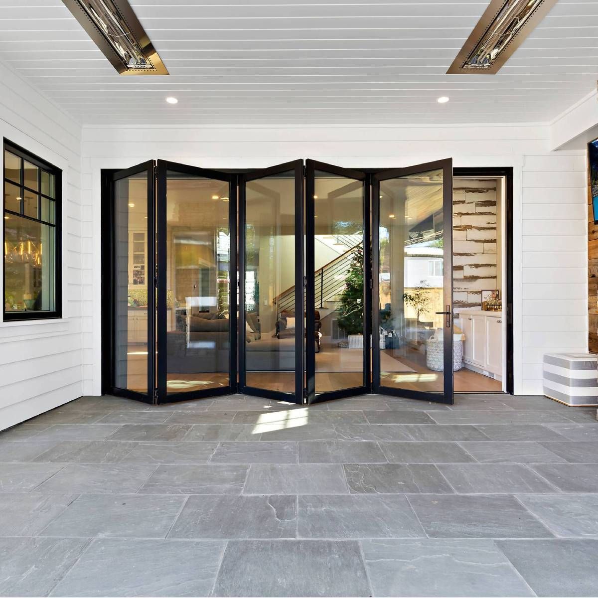 Enhance Your Outdoor Space with a Stylish Patio Door