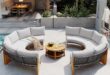 patio sectional